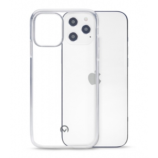 [MOB-GCC-IPH1267] Mobilize Gelly Case Apple iPhone 12 Pro Max Clear