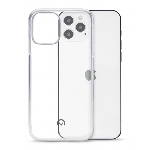 [MOB-GCC-IPH1261] Mobilize Gelly Case Apple iPhone 12/12 Pro Clear
