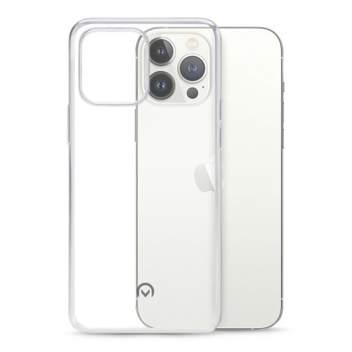 [MOB-GCC-IPH13PROMAX] Mobilize Gelly Case Apple iPhone 13 Pro Max Clear