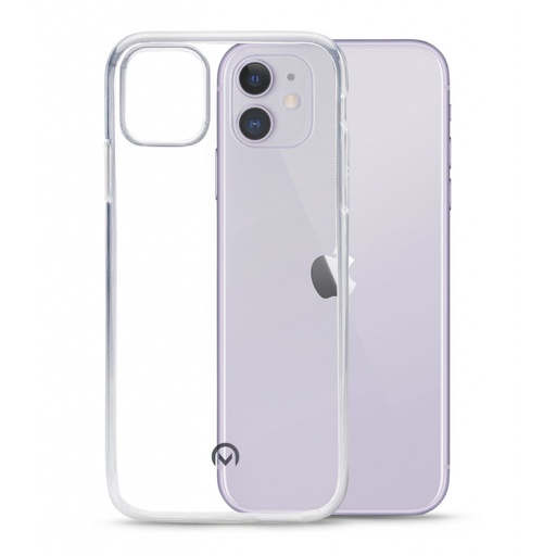 [MOB-GCC-IPHXI61] Mobilize Gelly Case Apple iPhone 11 Clear