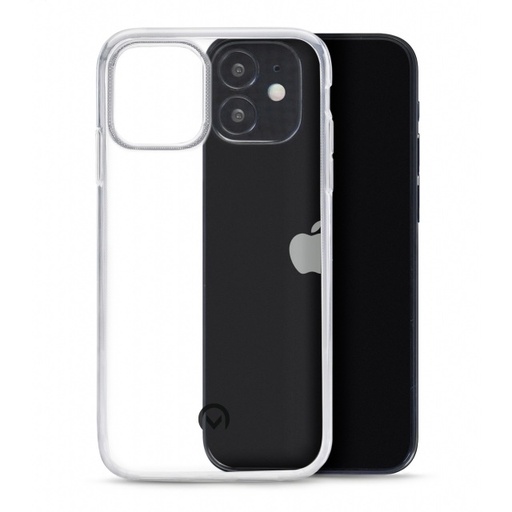 [MOB-GCC-IPH1254] Mobilize Gelly Case Apple iPhone 12 Mini Clear