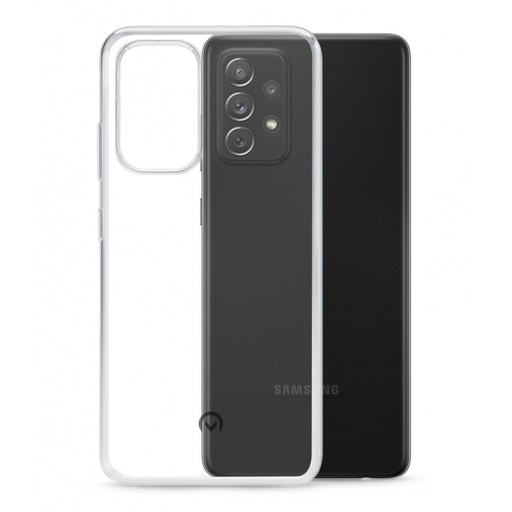 [MOB-GCC-GALA725G] Mobilize Gelly Case Samsung Galaxy A72/A72 5G Clear