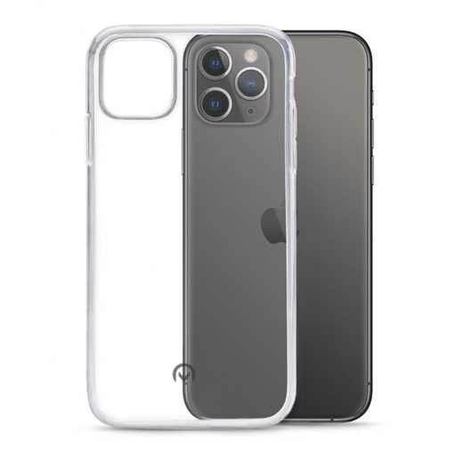 [MOB-GCC-IPHXI58] Mobilize Gelly Case Apple iPhone 11 Pro Clear
