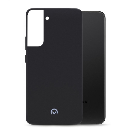 [MOB-RGCMB-GALS22P5G] Mobilize Rubber Gelly Case Samsung Galaxy S22+ 5G Matt Black