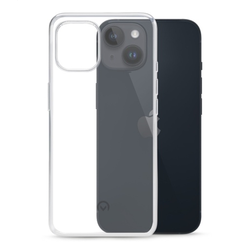 [MOB-GCC-IPH14] Mobilize Gelly Case Apple iPhone 14 Clear