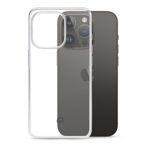 [MOB-GCC-IPH14PRO] Mobilize Gelly Case Apple iPhone 14 Pro Clear