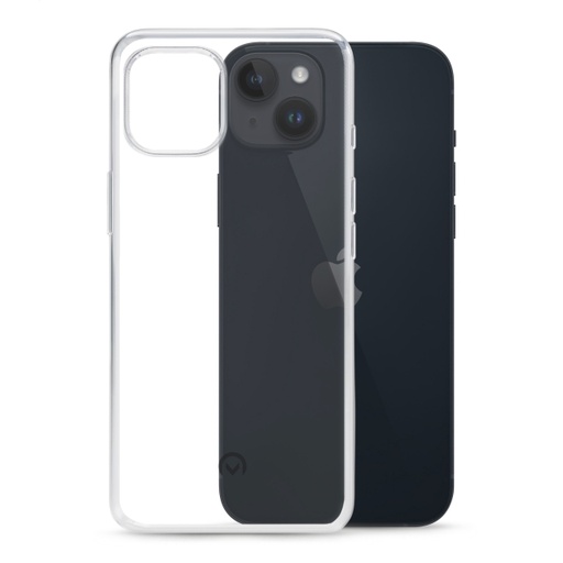 [MOB-GCC-IPH14MAX] Mobilize Gelly Case Apple iPhone 14 Plus Clear