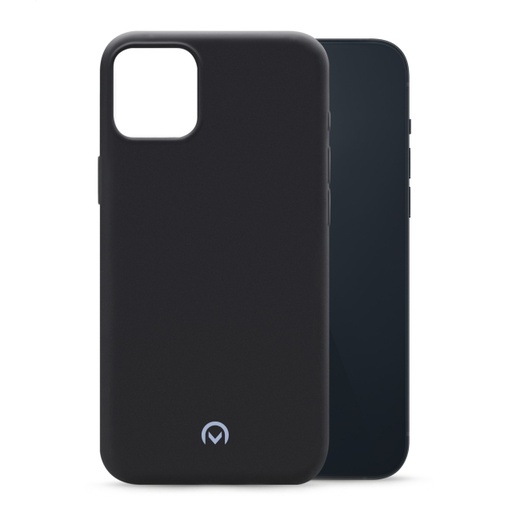 [MOB-RGCMB-IPH14MAX] Mobilize Rubber Gelly Case Apple iPhone 14 Plus Matt Black