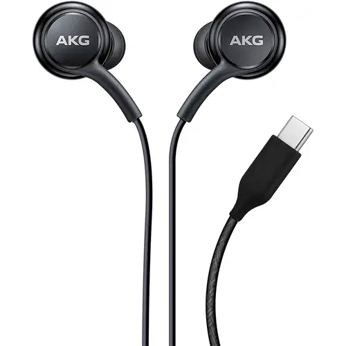 Samsung USB-C Earphones EO-IC100 Black
