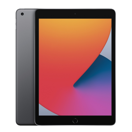REF Apple iPad 2020 10,2" 128GB WIFI Space Gray
