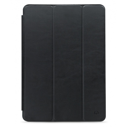 [MOB-SCB-IPAD10219] Smart Case Apple iPad 10.2 2019 2020 Black