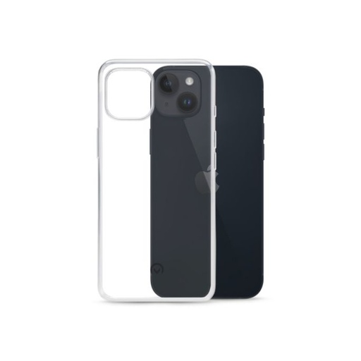 [MOB-GCC-IPH15PLUS] Mobilize Gelly Case Apple iPhone 15 Plus Clear