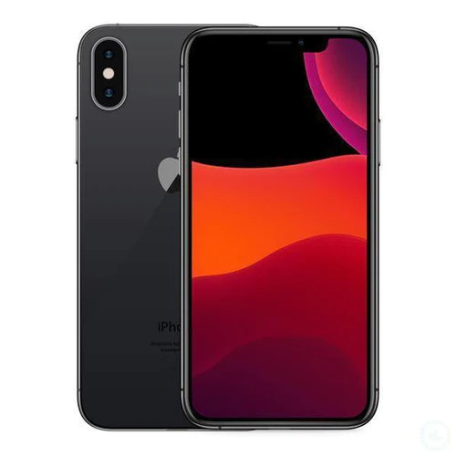 REF iPhone XS MAX