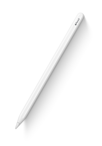 Apple Pencil (2e generatie)