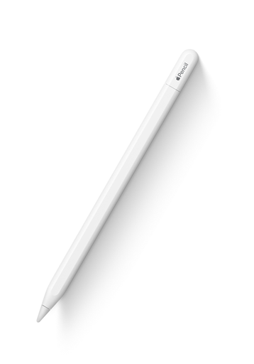 [APUSB-C] Apple Pencil USB-C