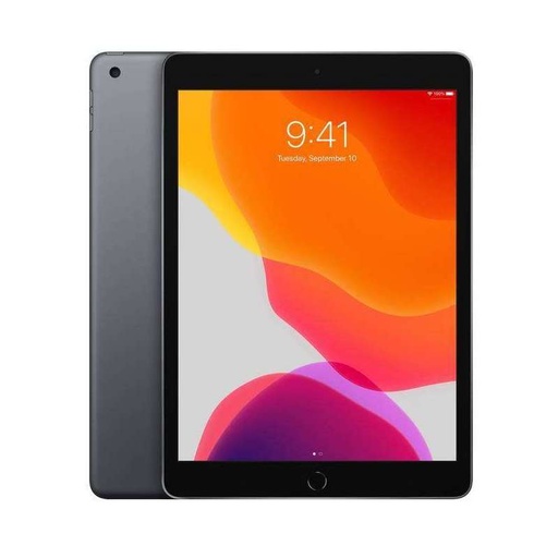 [0000000061209] iPad 2021 10,2" 64GB WIFI (M)