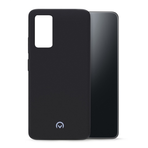 [MOB-RGCMB-REDMINOTE11PRO5G ] Mobilize Rubber Gelly Case Xiaomi Redmi Note 11 Pro 4G/5G Matt Black 