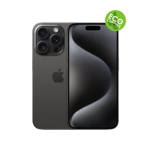 iPhone 15 Pro 128GB 
