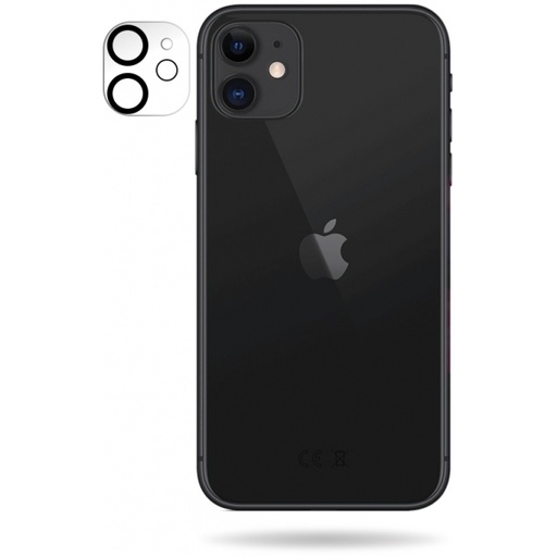 [MOB-GSPC-IPH15] Mobilize Glass Screen Protector for Camera Apple iPhone 15/15 Plus