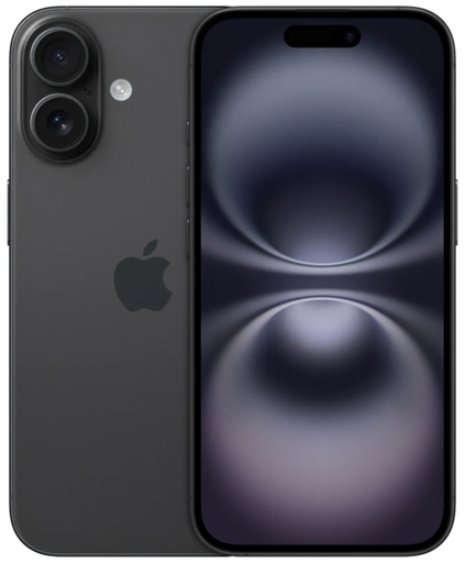 iPhone 16 Plus