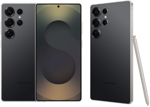 Samsung Galaxy S25 Ultra