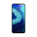 Moto G8 Power Lite Blauw